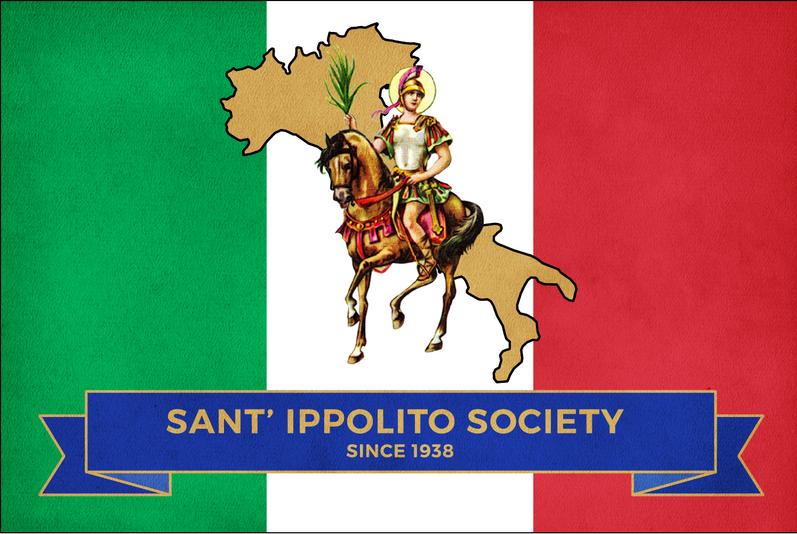 Sant' Ippolito Festival